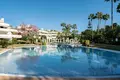 Wohnung 2 Schlafzimmer 121 m² San Pedro Alcantara, Spanien