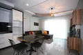 1 bedroom apartment 60 m² Alanya, Turkey