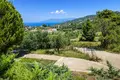 Parcelas 602 m² Kassandrino, Grecia