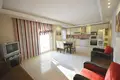 Квартира 3 комнаты  Аланья, Турция