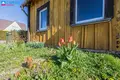 Haus 61 m² Singaliai, Litauen