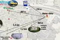 Квартира 3 комнаты 58 м² Лентварис, Литва