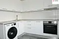 Apartamento 1 habitación 30 m² Kladno, Chequia