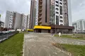 Appartement 1 chambre 48 m² en Minsk, Bélarus