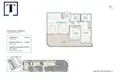 Квартира 3 комнаты 62 м² Вильяхойоса, Испания