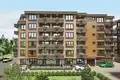 Mieszkanie 59 m² Pomorie, Bułgaria