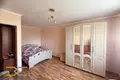 Apartamento 1 habitación 38 m² Slutsk, Belarús