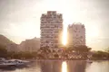 Wohnung 1 Schlafzimmer 64 m² Budva, Montenegro