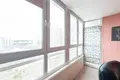 3 room apartment 78 m² Minsk, Belarus