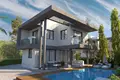 Appartement 3 chambres 194 m² Paralímni, Chypre