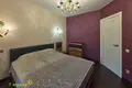 Apartamento 2 habitaciones 40 m² Minsk, Belarús