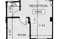 Wohnung 2 zimmer 63 m² Hurghada, Ägypten