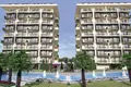 1 bedroom apartment 52 m² Demirtaş, Turkey