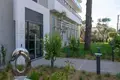 Complexe résidentiel New residential complex in the center of Saint-Laurent-du-Var, Cote d'Azur, France