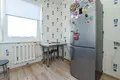 Appartement 2 chambres 51 m² Minsk, Bélarus