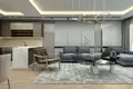Apartamento 2 habitaciones 44 m² Región del Mediterráneo, Turquía