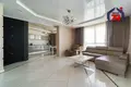 Appartement 3 chambres 110 m² Minsk, Bélarus