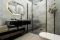 Mieszkanie 60 m² Mezitli, Turcja