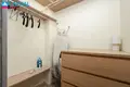 Mieszkanie 2 pokoi 51 m² Wilno, Litwa