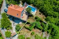 Villa de tres dormitorios 150 m² Tivat, Montenegro
