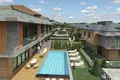 Вилла Luxury Triplex Villas,Beylikdüzü