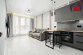Appartement 2 chambres 43 m² Minsk, Bélarus