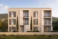 Apartamento 1 habitacion 48 m² Tivat, Montenegro