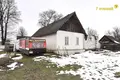 House 78 m² Viliejka, Belarus