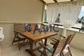 Appartement 2 chambres 71 m² Nessebar, Bulgarie