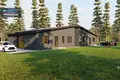 House 97 m² Smiltynai I, Lithuania