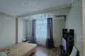 Appartement 1 chambre 33 m² Evenkiysky Rayon, Russie
