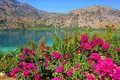 Parcelas  Dramia, Grecia