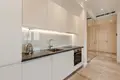 Квартира 37 м² Радовичи, Черногория
