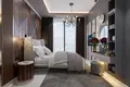 Apartment 58 m² Alanya, Turkey
