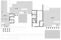 Penthouse z 2 sypialniami 104 m² Larnaka, Cypr