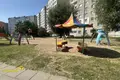 Квартира 3 комнаты 66 м² Минск, Беларусь