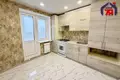 Appartement 1 chambre 44 m² Sloutsk, Bélarus