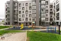 Apartamento 2 habitaciones 47 m² Minsk, Belarús