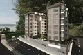 Wohnung 3 zimmer 88 m² Maltepe, Türkei