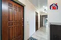 2 room apartment 67 m² Minsk, Belarus