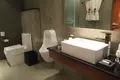 Copropriété 2 chambres 195 m² Ratsada, Thaïlande