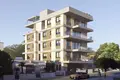 Apartamento 3 habitaciones 184 m² Limasol, Chipre