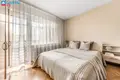 3 room apartment 63 m² Vilnius, Lithuania