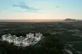 Complexe résidentiel Apartamenty v prestizhnom rayone Alanii