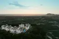 Dzielnica mieszkaniowa Premium residential complex in one of the most prestigious areas of Alanya, Oba