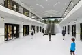 Commercial property 40 m² in Alanya, Turkey
