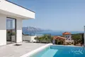 villa de 3 chambres 160 m² Budva, Monténégro