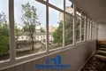Appartement 1 chambre 42 m² Minsk, Bélarus