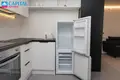 Wohnung 1 zimmer 30 m² Pakruojis, Litauen