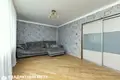 Apartamento 3 habitaciones 84 m² Minsk, Belarús